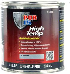 POR-15 Rust Preventive Paint & More at Summit Racing