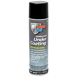 POR-15 Rubberized Undercoating 49308