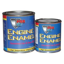  POR-15 Engine Enamel, High Temperature Engine Paint