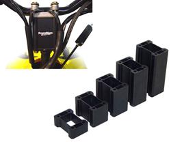 PowerMadd Plate Style Riser Blocks 45517