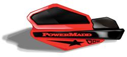 PowerMadd Star Series Hand Guards 34202