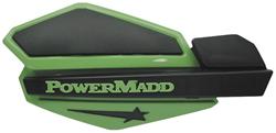 PowerMadd Star Series Hand Guards 34203