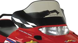 PowerMadd Cobra Snowmobile Windshields 11533