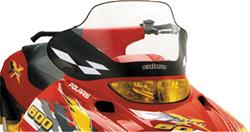 PowerMadd Cobra Snowmobile Windshields 11540