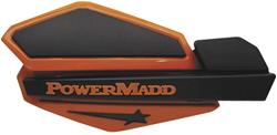PowerMadd Star Series Hand Guards 34205
