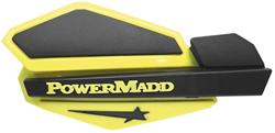 PowerMadd Star Series Hand Guards 34206