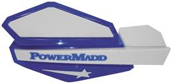 PowerMadd Star Series Hand Guards 34221