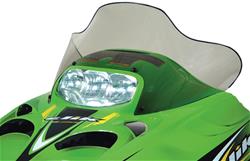 PowerMadd Cobra Snowmobile Windshields 12333
