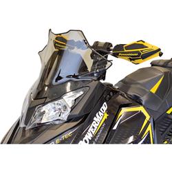 PowerMadd Cobra Snowmobile Windshields 13521