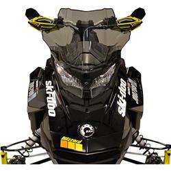 PowerMadd Powersports Windshields 13621