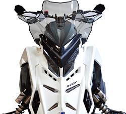 PowerMadd Powersports Windshields 14621