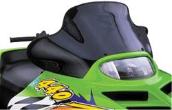 PowerMadd Cobra Snowmobile Windshields