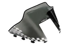 PowerMadd Cobra Snowmobile Windshields 11133