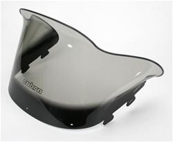 PowerMadd Cobra Snowmobile Windshields 11330