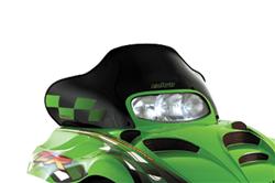 PowerMadd Cobra Snowmobile Windshields 12320