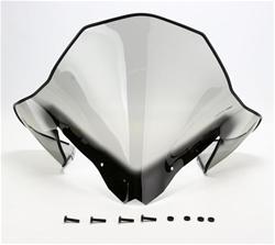 PowerMadd Cobra Snowmobile Windshields 13432