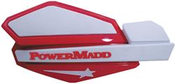 PowerMadd Hand Guards and Brush Guards 34222