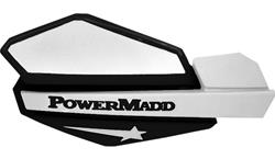 PowerMadd Hand Guards and Brush Guards 34228