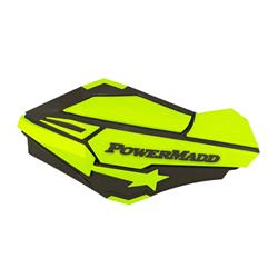 PowerMadd Hand Guards and Brush Guards 34425