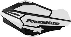 PowerMadd Hand Guards and Brush Guards 34428