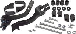 PowerMadd Hand Guard and Brush Guard Mounts 34457