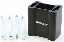 PowerMadd Plate Style Riser Blocks 45506