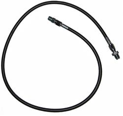 PowerMadd Extended Brake Lines 45608