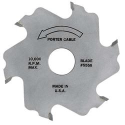 Porter Cable Saw Blades 5558