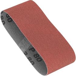 Porter Cable Aluminum Oxide Sanding Belts 712401805