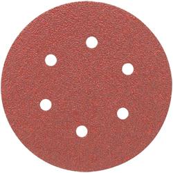 Porter Cable Aluminum Oxide H&L Sanding Discs 735501825