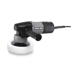 Porter Cable 6 in. Electric Variable Speed Orbital Polishers