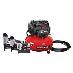 Porter Cable Air Tool Combos PCFP3KIT