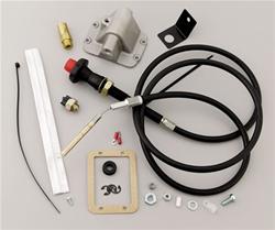 4x4 Posi-Lok Positive Axle Engagement Systems for 1984-1991 CHEROKEE, 1986-1991 COMANCHE, 1987-1995 WRANGLER - 920