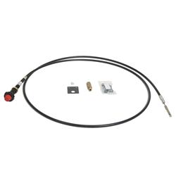 4x4 Posi-Lok Positive Axle Engagement Systems for 1997-2003 F-150, 2004 F-150 HERITAGE - 750