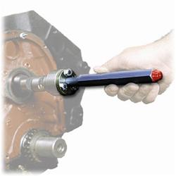 Ribbed Includes Five Adapters Blue Proform 66898 Camshaft Installation Handle