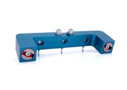 COMP Cams Pro Magnetic 3-Hole Deck Bridges