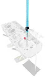 Powerhouse Products Pro Head CC Glass Burets POW351115
