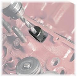 Powerhouse Products Pushrod Slotting Tools POW351305