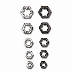 Powerhouse Products 10-Piece Die Sets POW351685