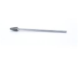Powerhouse Products Tree Shape Radius End Burs POW355456