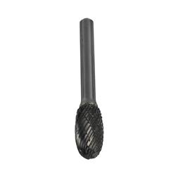 Powerhouse Products Oval Shape Burrs POW355602