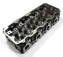 Pacific Performance Engineering LB7 Cast Iron Cylinder Heads