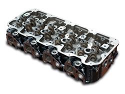 Pacific Performance Engineering LLY/LBZ/LMM Cast Iron Cylinder Heads