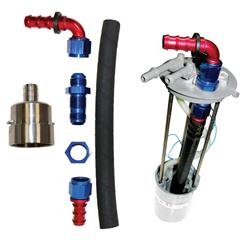 PPE Fuel Tank Pickups 113051000