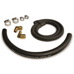 Pacific Performance Engineering Lift Pump Fuel Line Install Kits 113058100