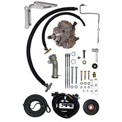 Pacific Performance Engineering Dual Fueler CP3 Injection Pump Kits 113062000