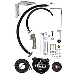 Pacific Performance Engineering Dual Fueler CP3 Injection Pump Kits 113065000
