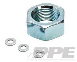 Pacific Performance Engineering Release Valve Shim Kits
