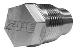 Pacific Performance Engineering Race Fuel Pressure Relief Valves