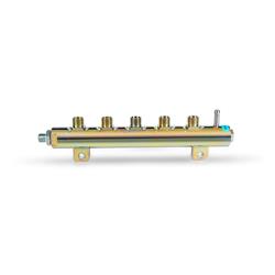 PPE Fuel Rails 113076200